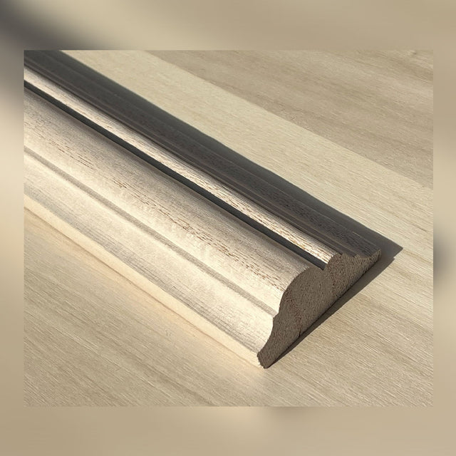 Oakley Solid Wood Dado Rail