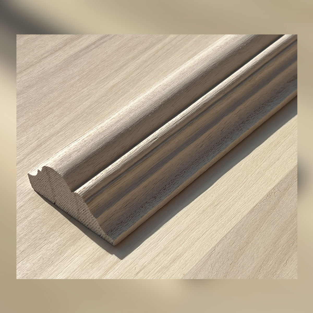 Oakley 100% Solid Wood Dado Rail