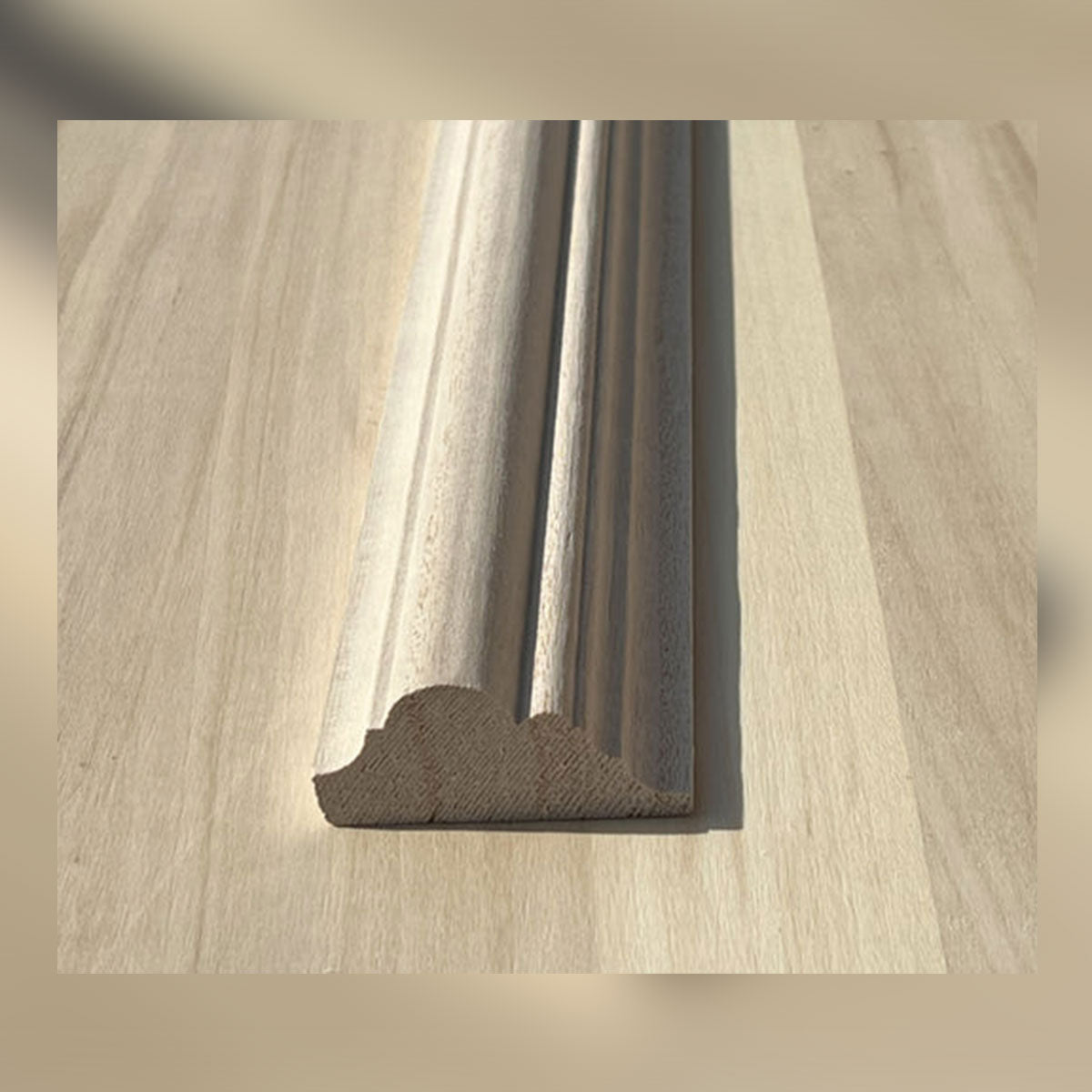 Oakley Solid Wood Dado Rail