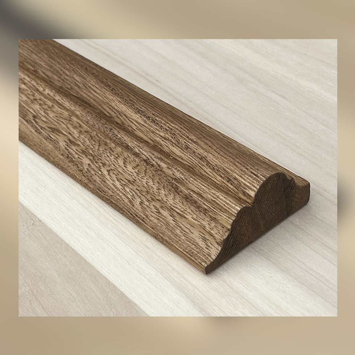 Oakley 100% Solid Wood Dado Rail
