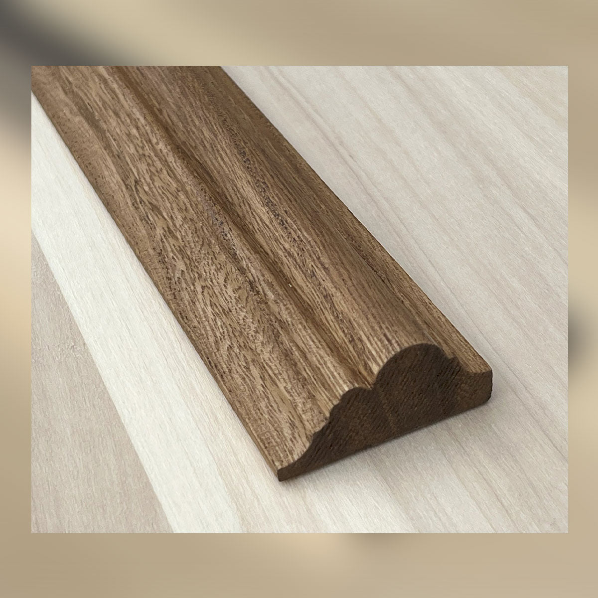 Oakley Solid Wood Dado Rail
