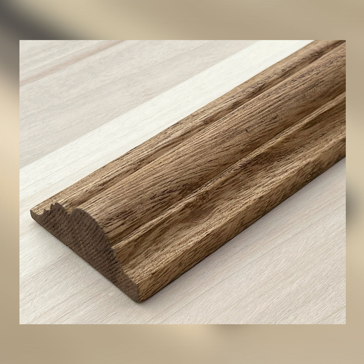 Oakley Solid Wood Dado Rail