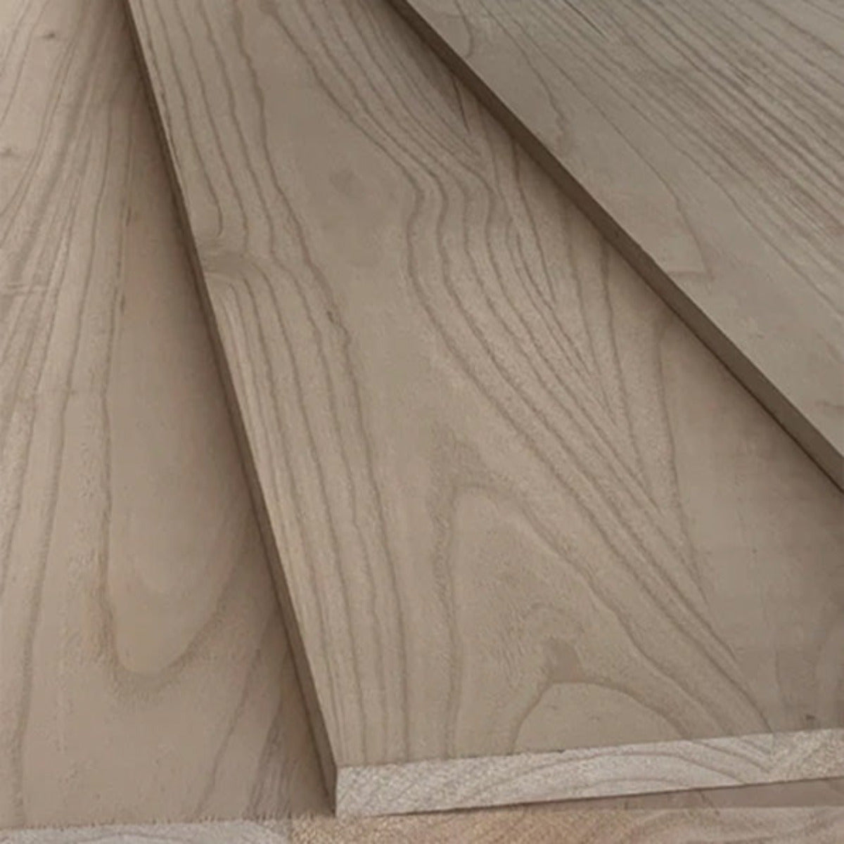 Oakley Solid Wood Furniture Board Sample
