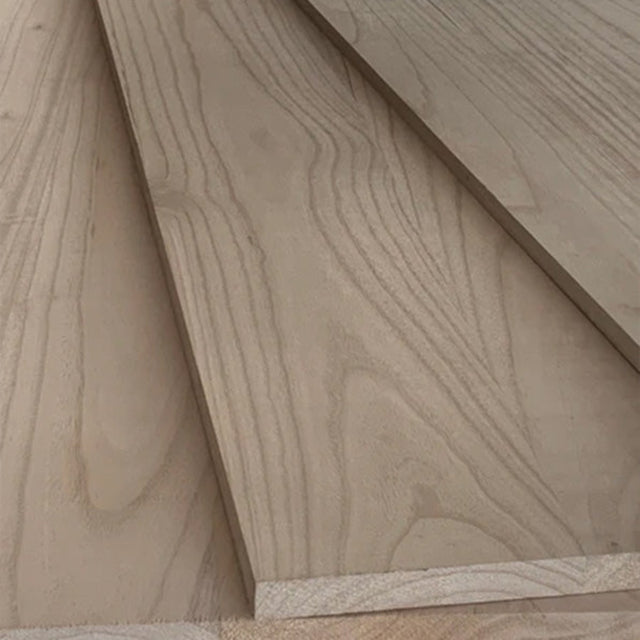 Oakley Solid Wood Furniture Board Sample