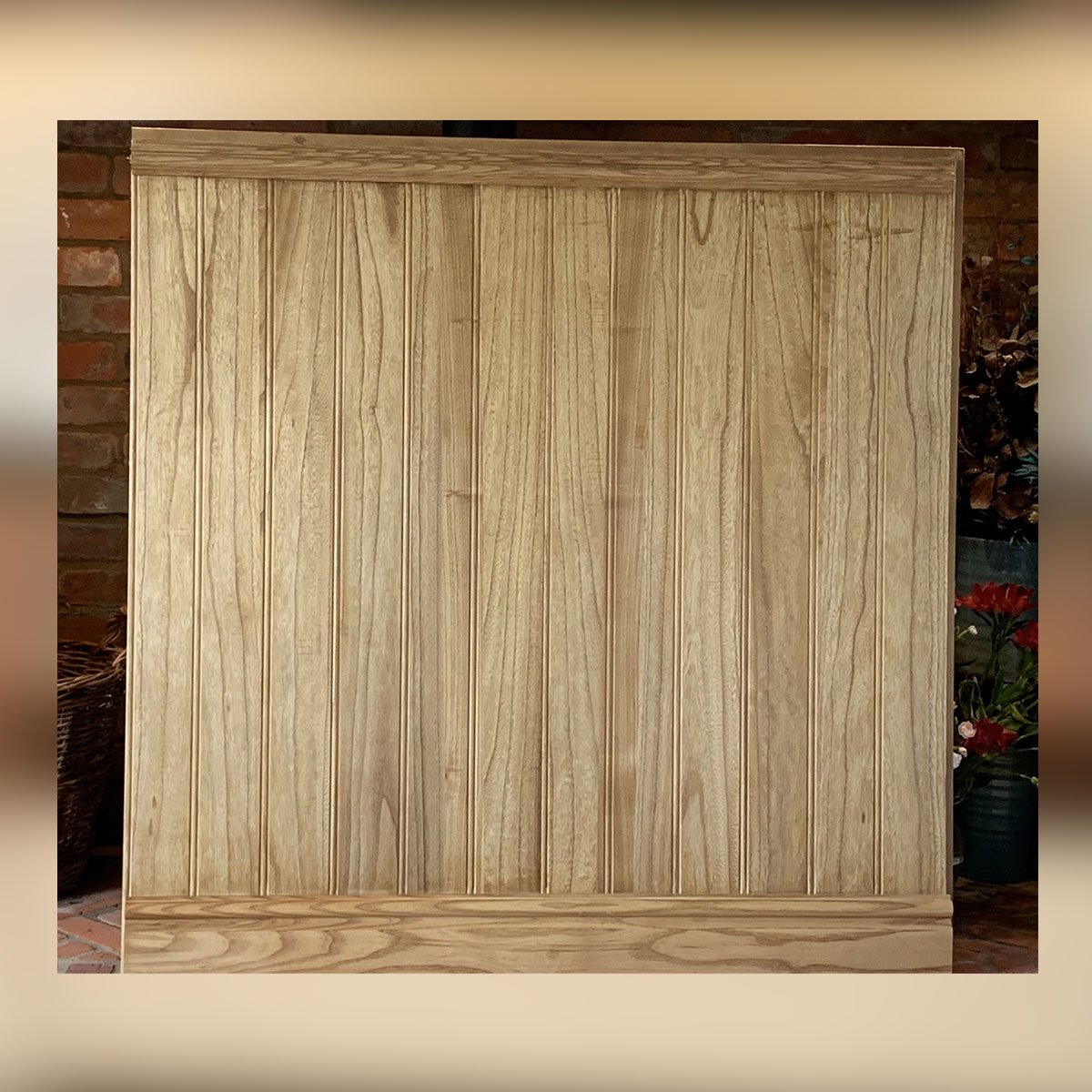 Oakley Solid Wood Dado Rail