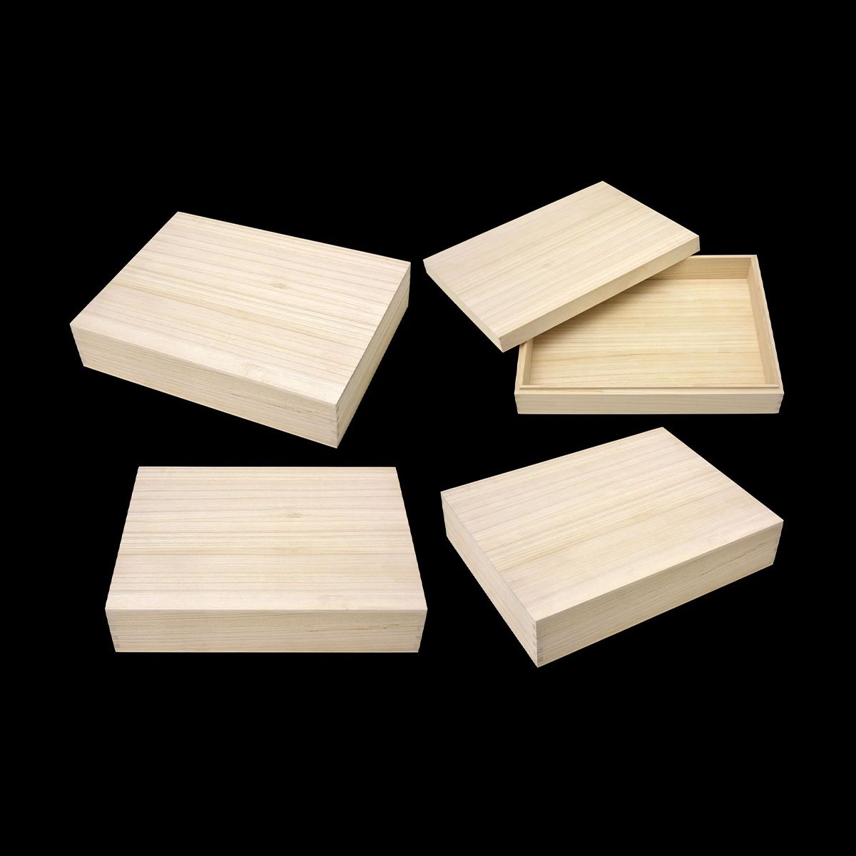 Oakley 100% Solid Wood A Grade Furniture Boards