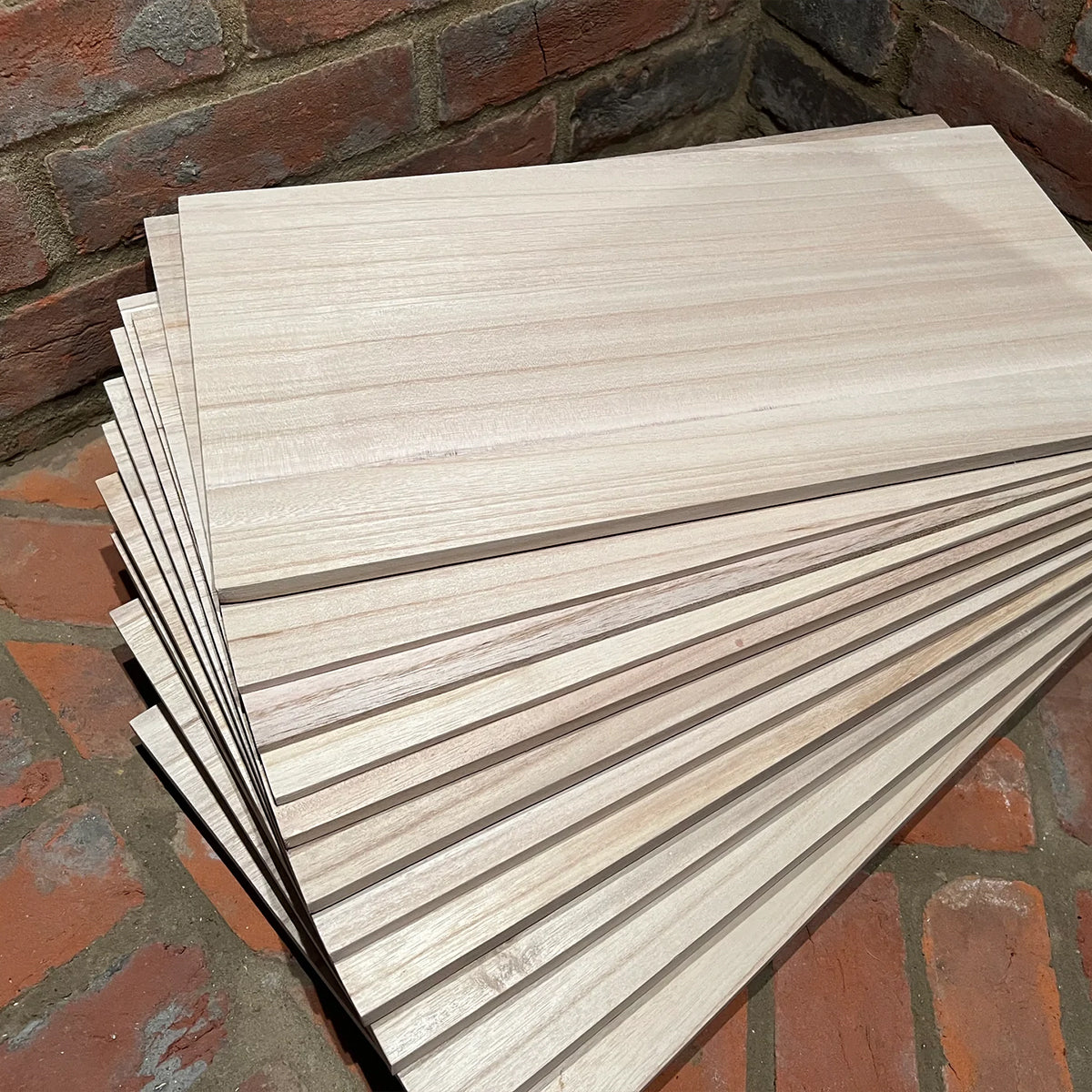 Oakley 100% Solid Wood A Grade Furniture Boards