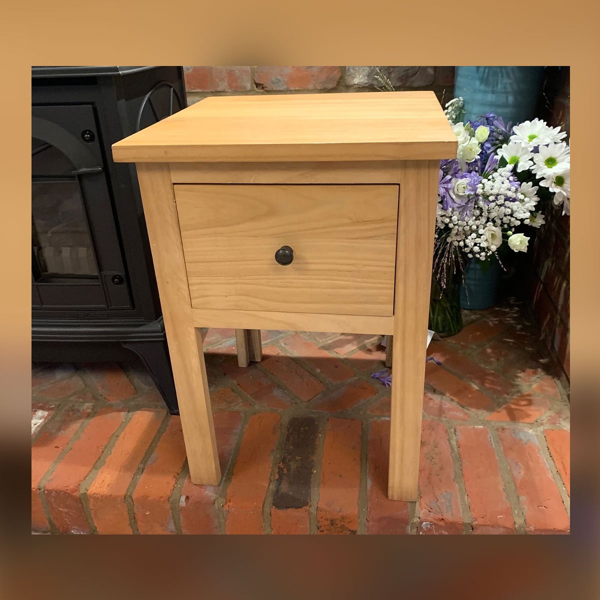 Oakley 100% Solid Wood A Grade Furniture Boards