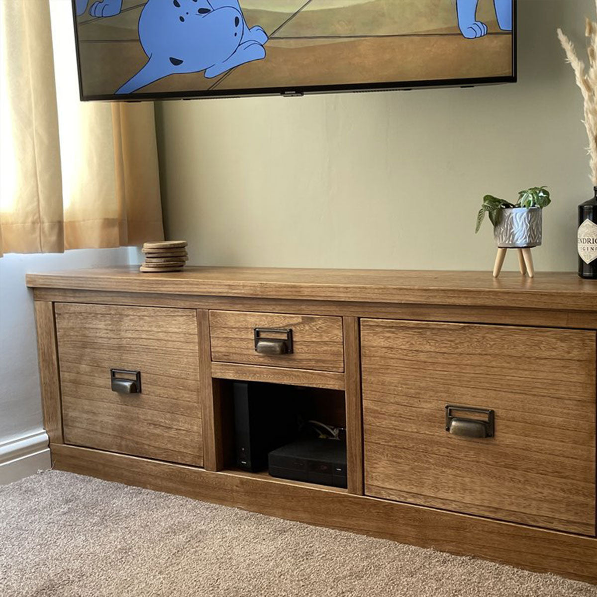 Oakley 100% Solid Wood A Grade Furniture Boards