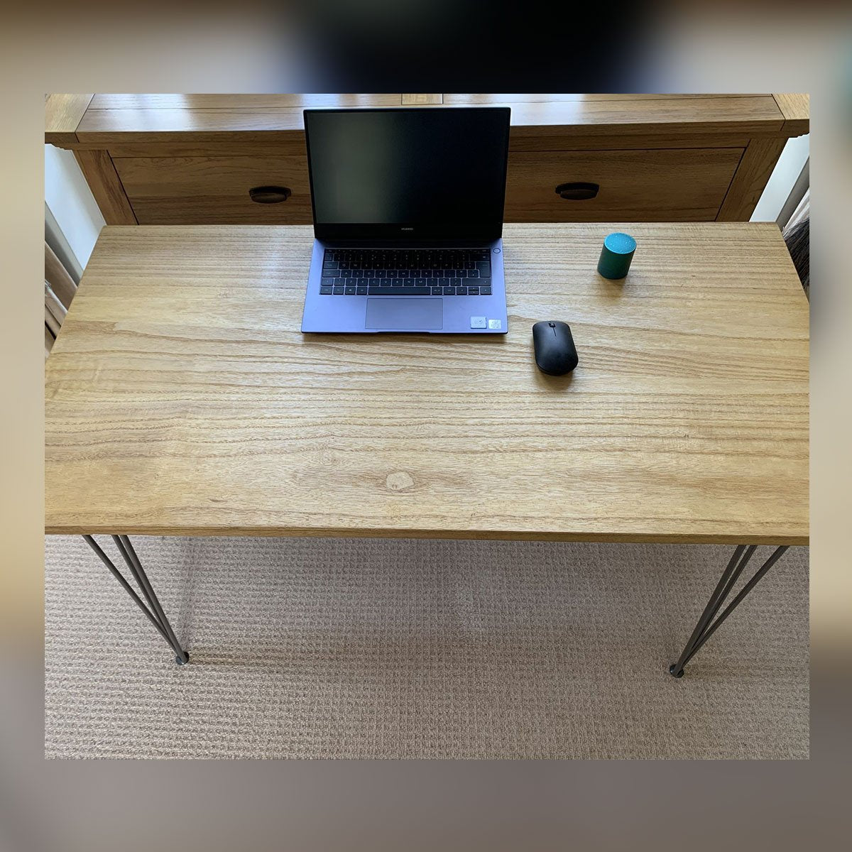 Oakley 100% Solid Wood A Grade Furniture Boards